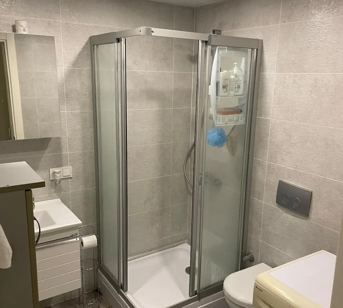 Residence In Central Besiktas Istanbul